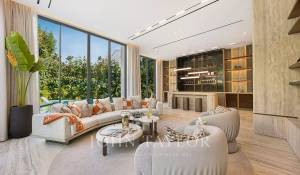 Venda Villa Dubai