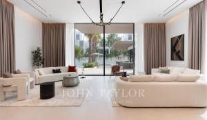 Venda Villa Dubai