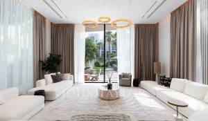 Venda Villa Dubai