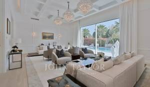 Venda Villa Dubai