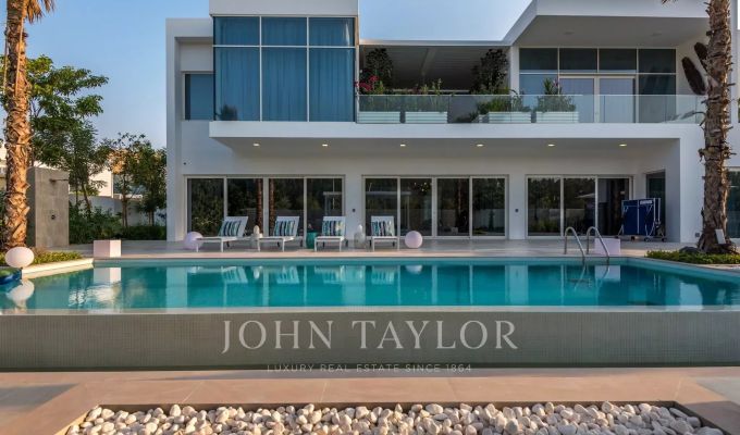 Venda Villa Dubai