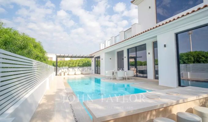 Venda Villa Dubai