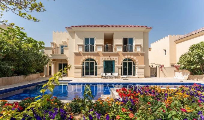 Venda Villa Dubai