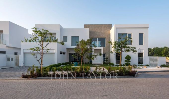 Venda Villa Dubai