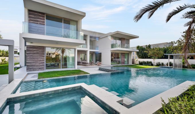 Venda Villa Dubai