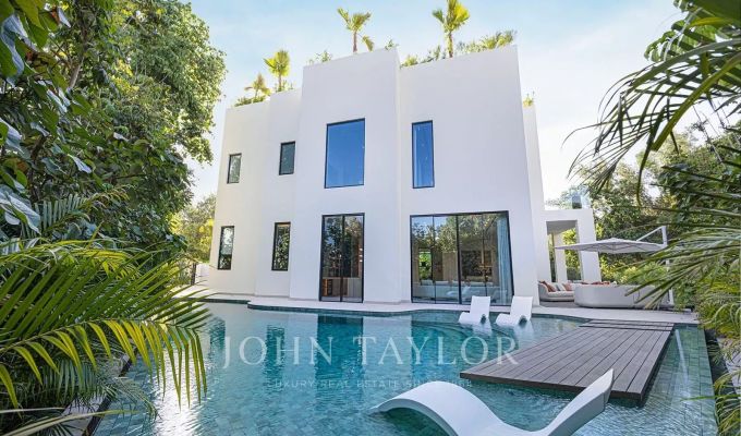 Venda Villa Dubai