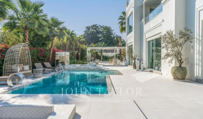 Venda Villa Dubai