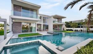 Venda Villa Dubai Hills Estate