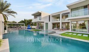 Venda Villa Dubai Hills Estate