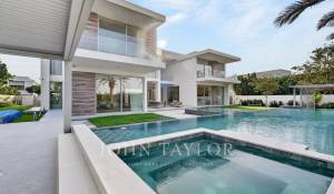 Venda Villa Dubai Hills Estate