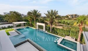 Venda Villa Dubai Hills Estate