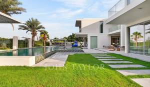 Venda Villa Dubai Hills Estate