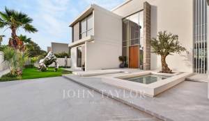 Venda Villa Dubai Hills Estate