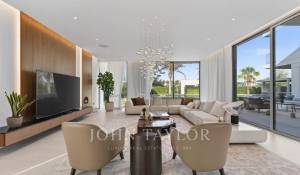 Venda Villa Dubai Hills Estate