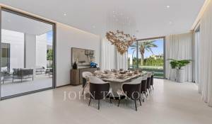Venda Villa Dubai Hills Estate