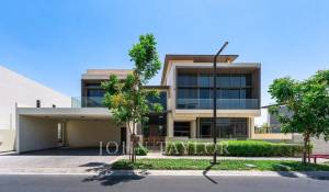 Venda Villa Dubai Hills Estate