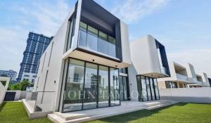 Venda Villa Dubai Hills Estate