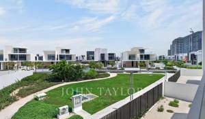 Venda Villa Dubai Hills Estate