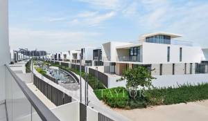 Venda Villa Dubai Hills Estate