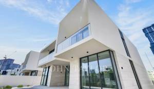 Venda Villa Dubai Hills Estate