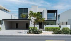 Venda Villa Dubai Hills Estate