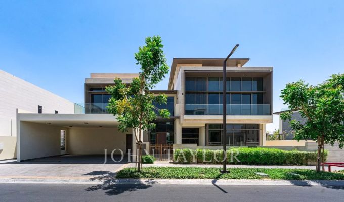Venda Villa Dubai Hills Estate