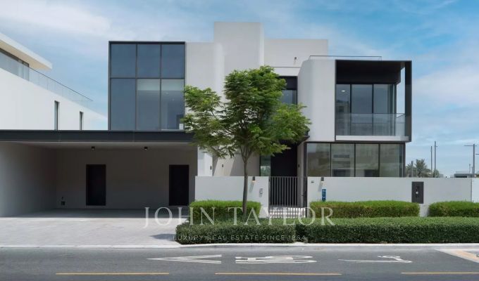 Venda Villa Dubai Hills Estate