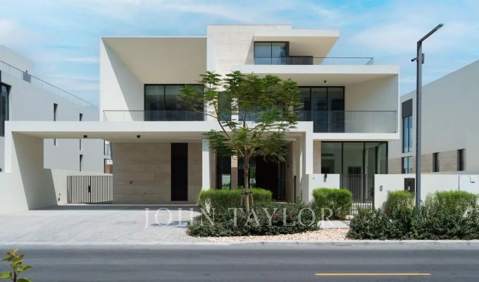 Venda Villa Dubai Hills Estate