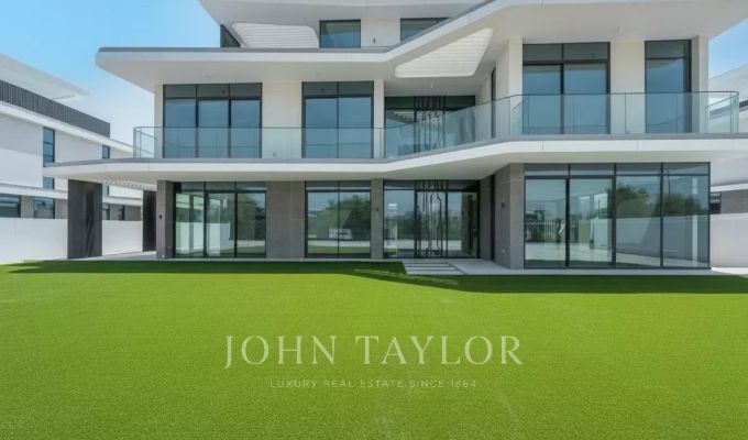Venda Villa Dubai Hills Estate