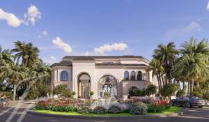 Venda Villa Dubai South