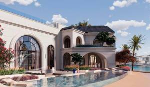 Venda Villa Dubai South