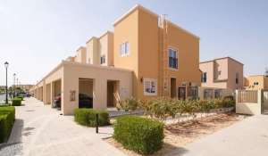 Venda Villa Dubailand