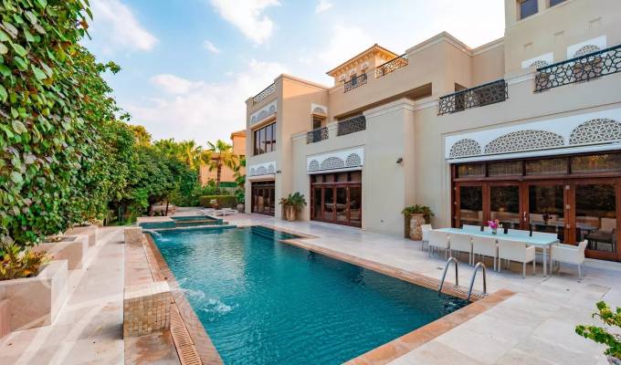 Venda Villa Dubailand