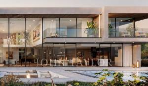 Venda Villa Dully