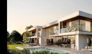 Venda Villa Dully