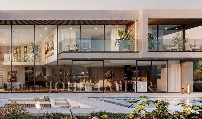 Venda Villa Dully