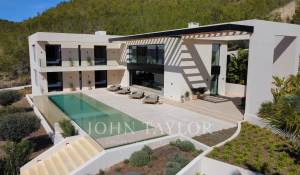 Venda Villa Eivissa