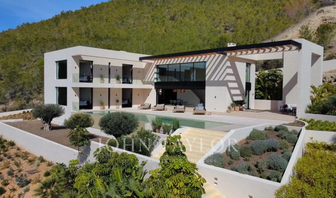 Venda Villa Eivissa