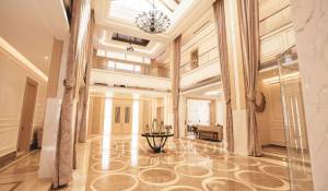 Venda Villa Emirates Hills