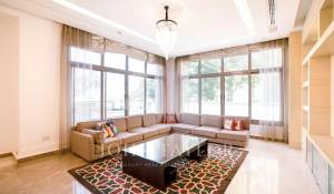 Venda Villa Emirates Hills