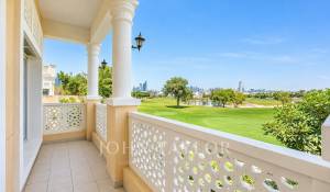 Venda Villa Emirates Hills