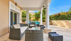 Venda Villa Emirates Hills