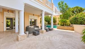 Venda Villa Emirates Hills