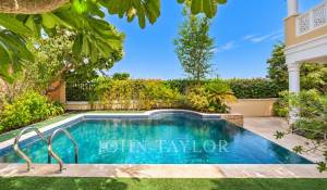 Venda Villa Emirates Hills