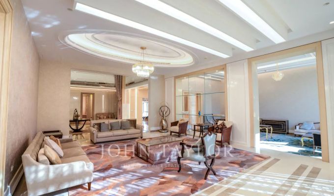 Venda Villa Emirates Hills