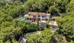 Venda Villa Es Camp de Mar