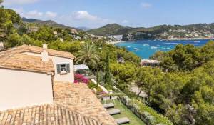 Venda Villa Es Camp de Mar