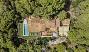 Venda Villa Es Camp de Mar