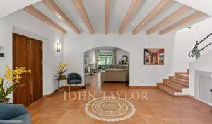 Venda Villa Es Camp de Mar