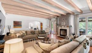 Venda Villa Es Camp de Mar